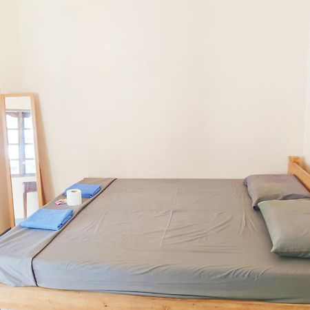 James Homestay Siquijor Zimmer foto