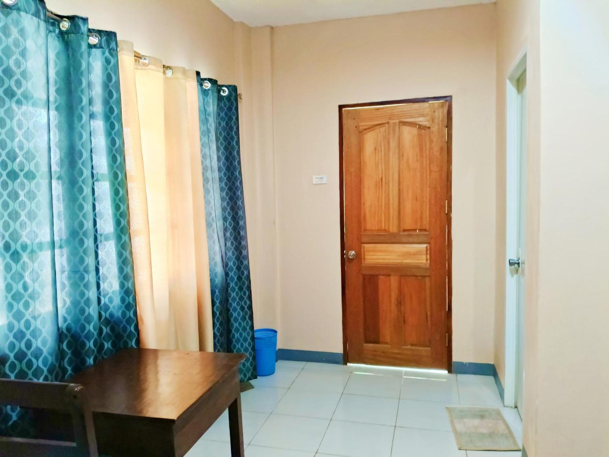 James Homestay Siquijor Zimmer foto