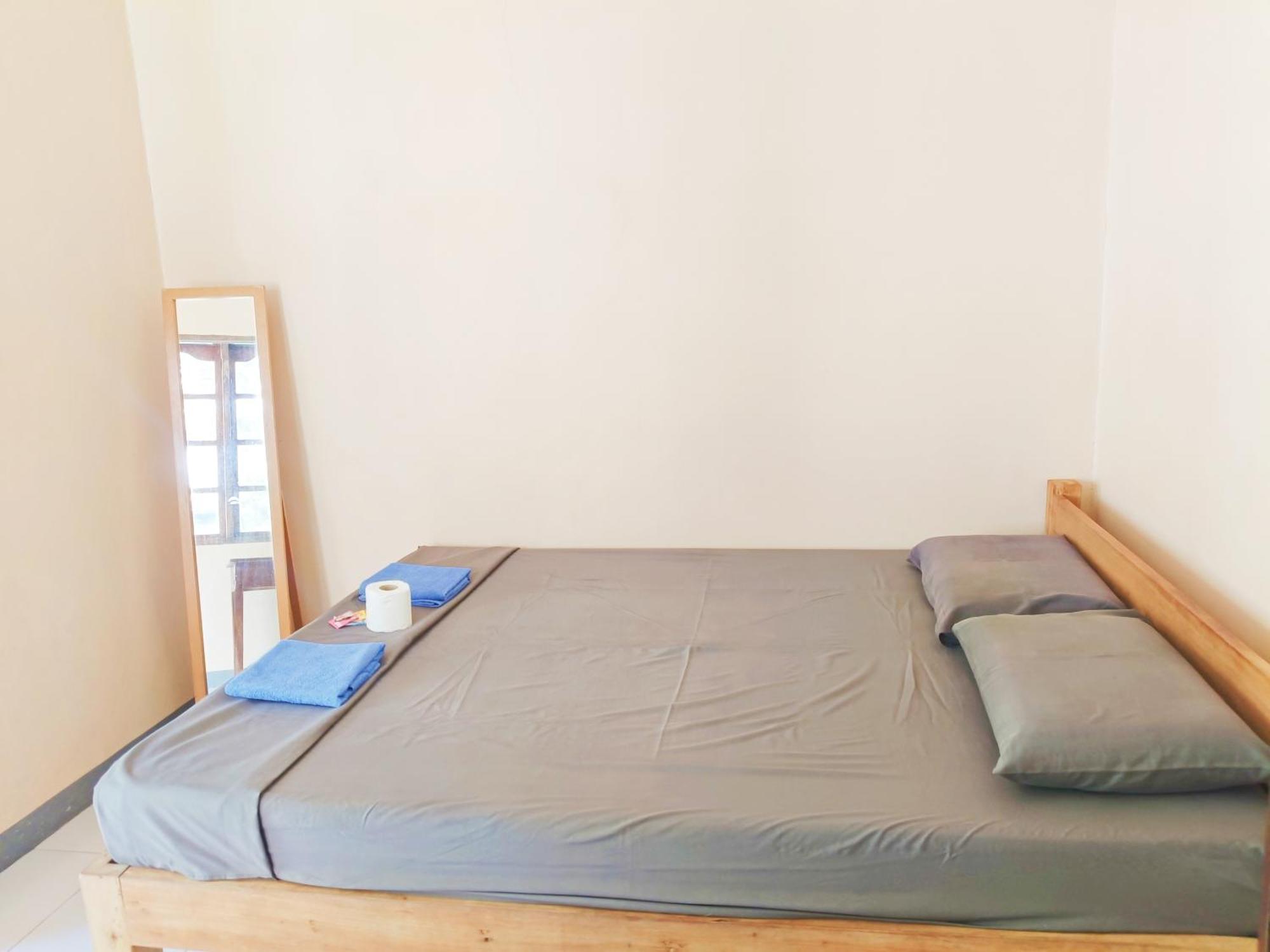 James Homestay Siquijor Zimmer foto