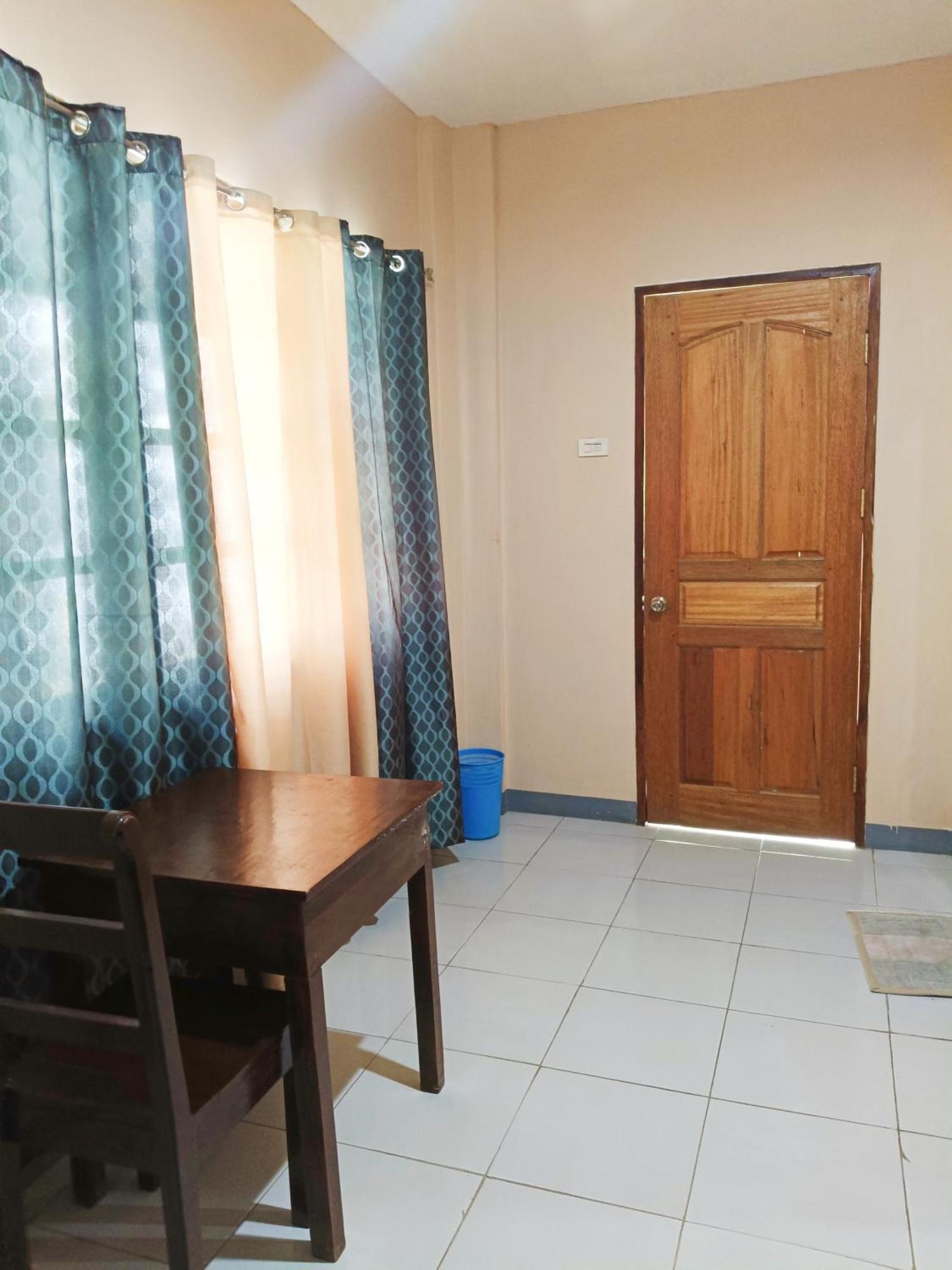James Homestay Siquijor Zimmer foto